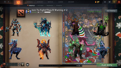 MMR: 4646 - Behavior: 10022