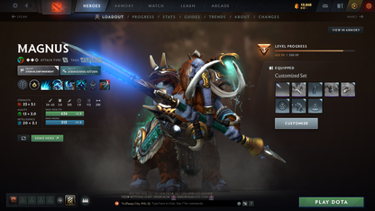 MMR: 1538 - Behavior: 9283