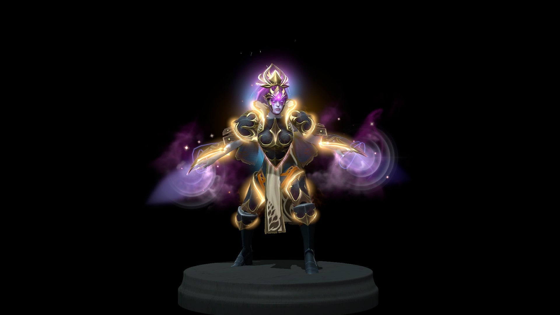 Ancient II | MMR: 4014 - Behavior: 10000