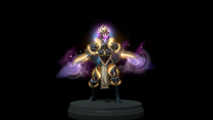 Ancient II | MMR: 4014 - Behavior: 10000