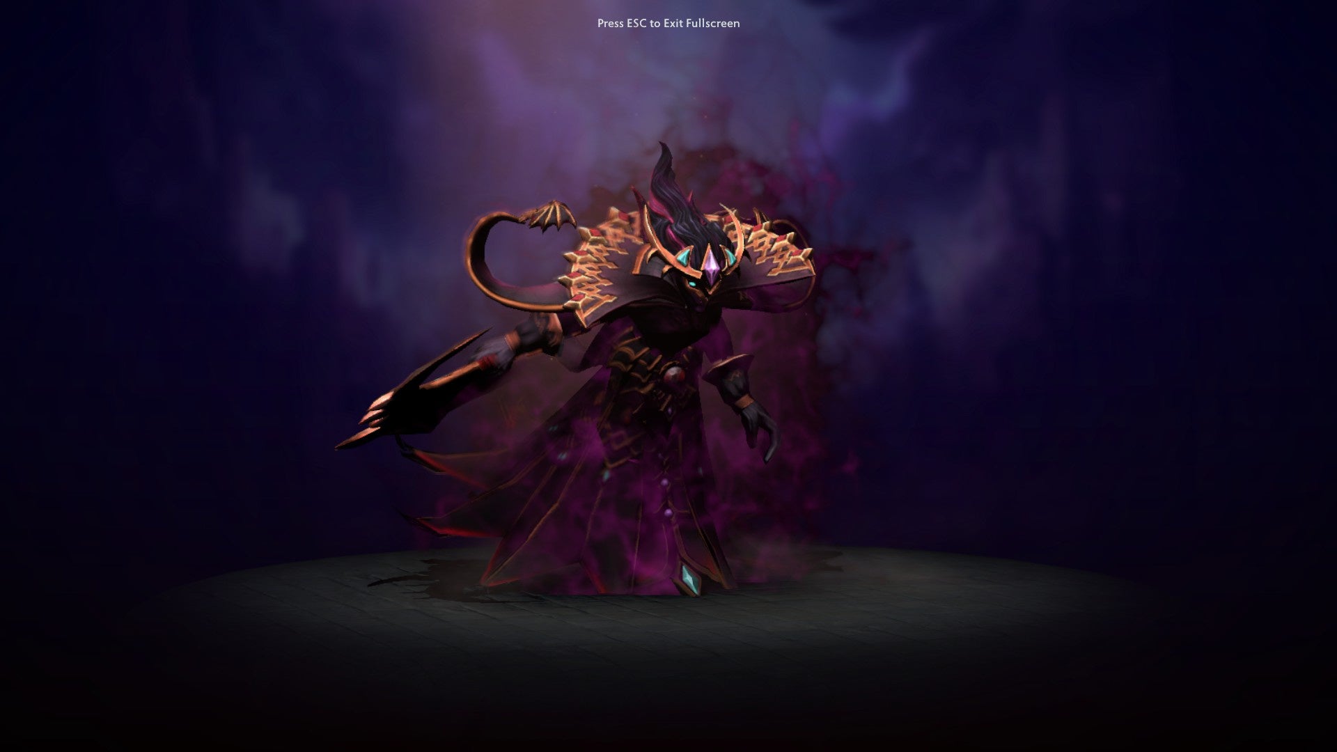 Divine I | MMR: 4495 - Behavior: 10095 - Communication: 10095