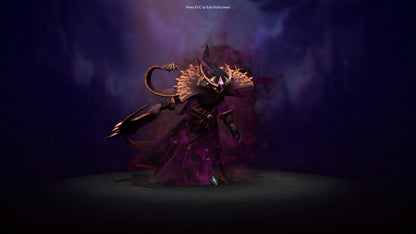 Divine I | MMR: 4495 - Behavior: 10095 - Communication: 10095