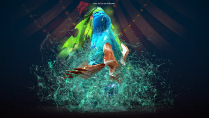 MMR: 3800 - Behavior: 7098