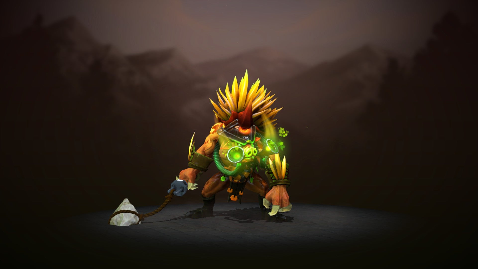 Immortal | MMR: 5714 - Behavior: 12000 - Communication: 12000