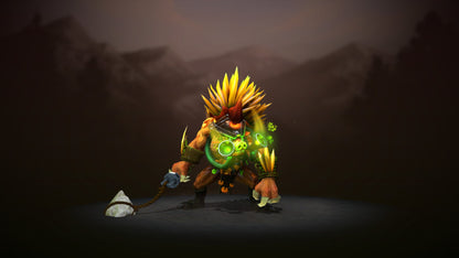 Immortal | MMR: 5714 - Behavior: 12000 - Communication: 12000