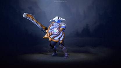 MMR: 37 - Behavior: 10946