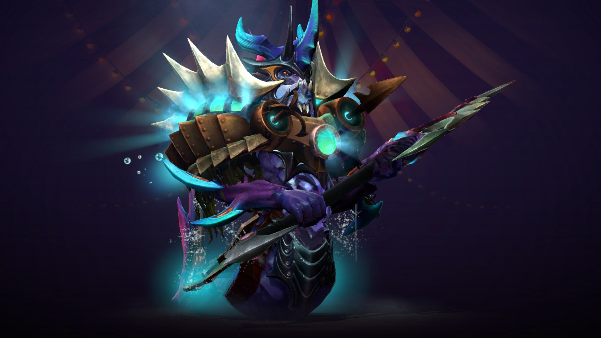 MMR: 2603 - Behavior: 8324