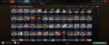 Divine I | MMR: 4933 - Behavior: 12000