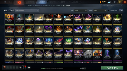 MMR: 2539 - Behavior: 11959