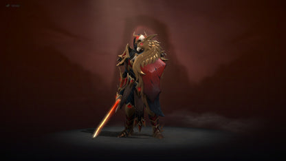 Legend II | MMR: 3218 - Behavior: 8682 - Communication: 8682