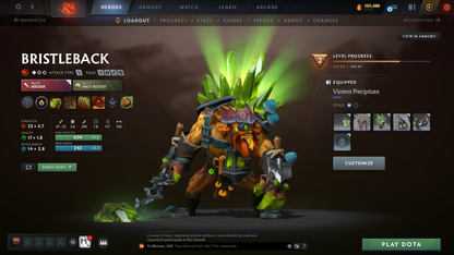 Ancient IV | MMR: 4215 - Behavior: 9806 - Communication: 9806