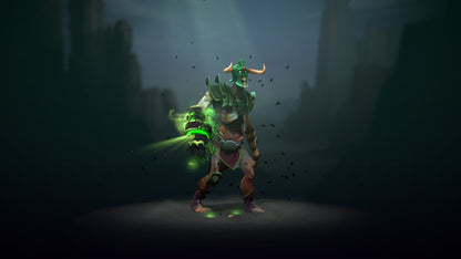 Divine I | MMR: 4589 - Behavior: 9507 - Communication: 9507