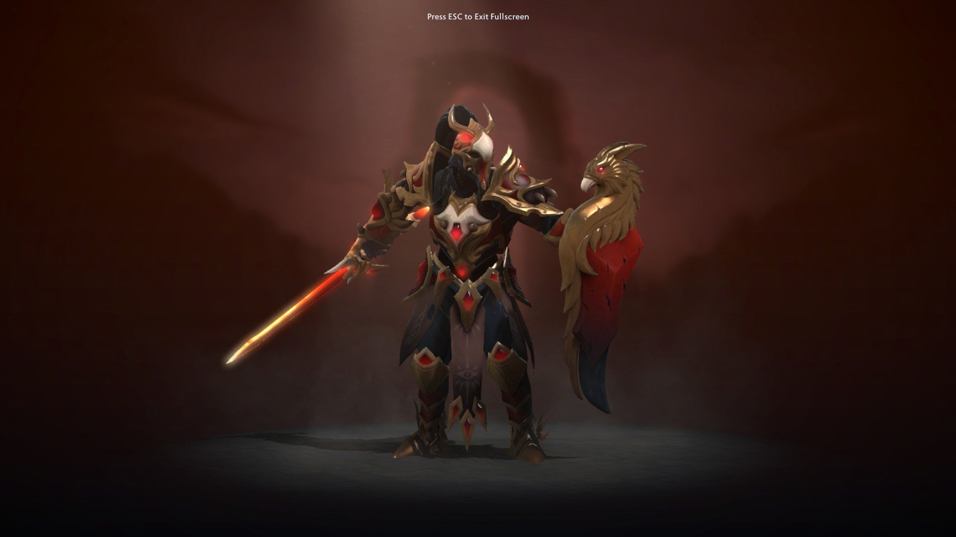 Crusader V | MMR: 2098 - Behavior: 10429 - Communication: 10429