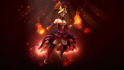 MMR: 5276 - Behavior: 10008
