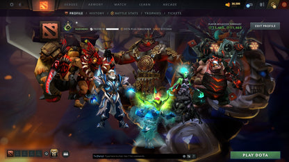 MMR: 1 - Behavior: 11460