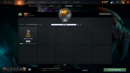 MMR: 2427 - Behavior: 12000