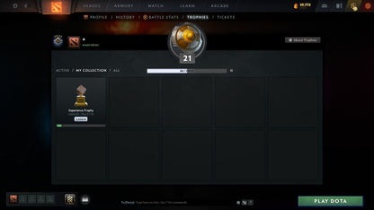 MMR: 1199 - Behavior: 10703