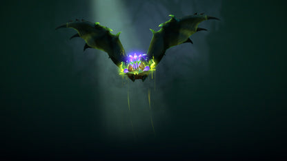 MMR: 206 - Behavior: 11640