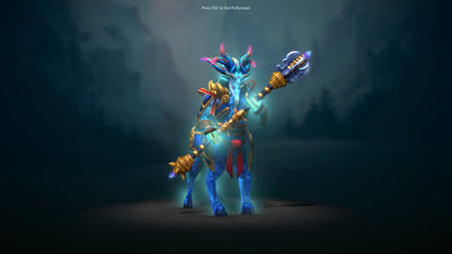 Immortal | MMR: 5645 - Behavior: 12000 - Communication: 12000