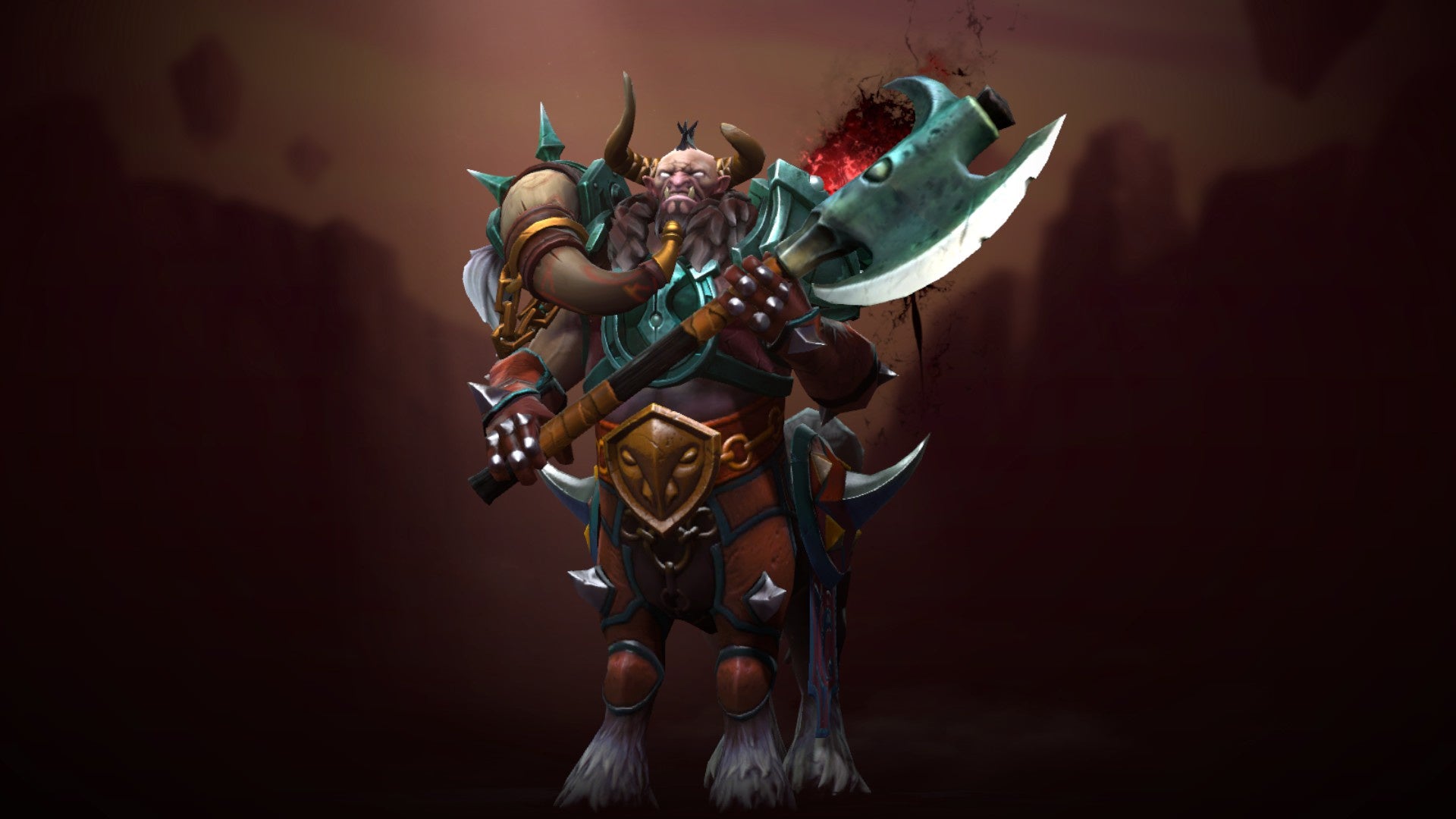 MMR: 1 - Behavior: 7325