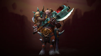 MMR: 1 - Behavior: 7325