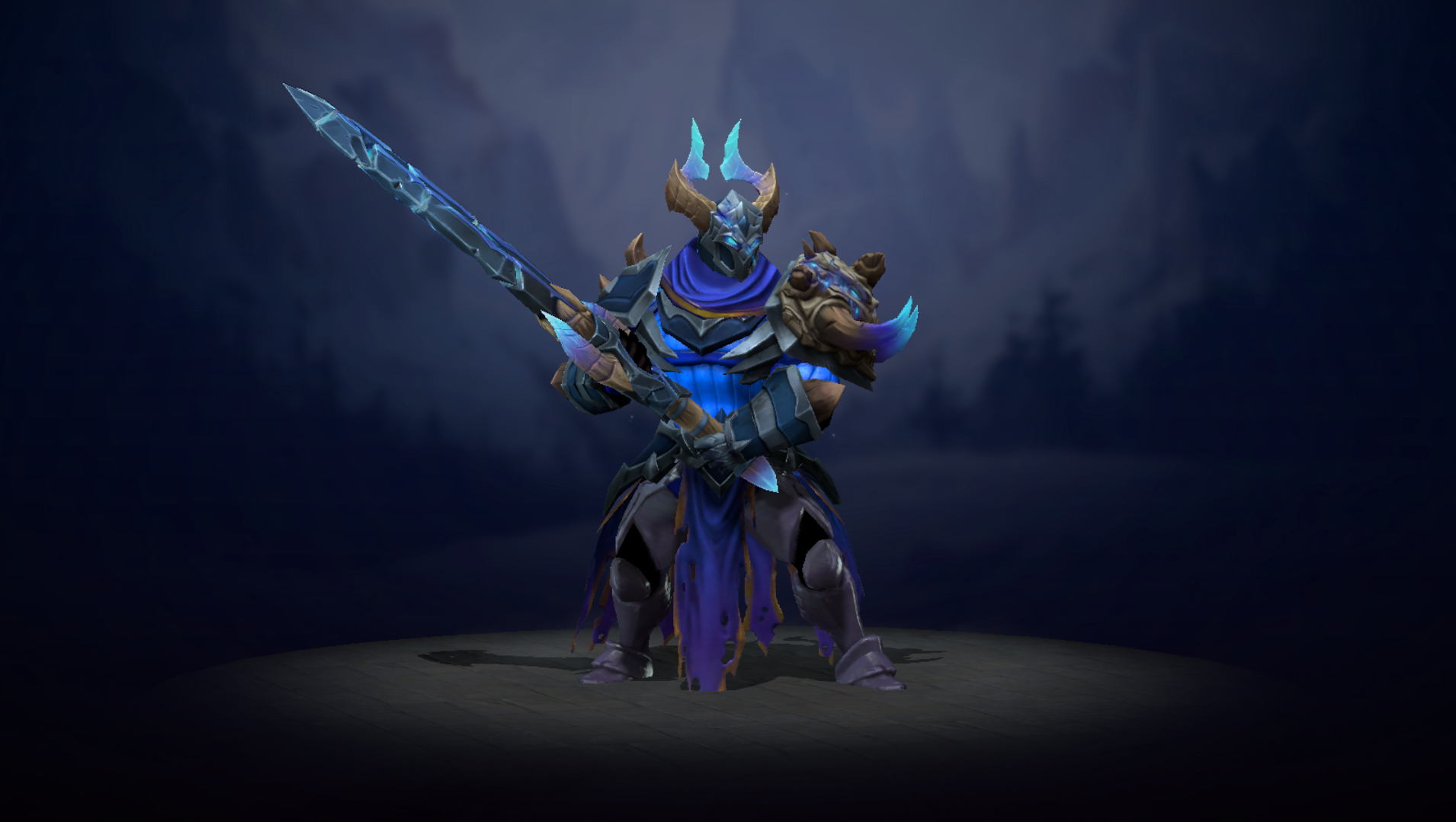 Divine I | MMR: 4566 - Behavior: 10788 - Communication: 10788