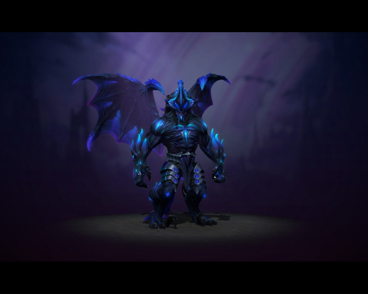 Immortal | MMR: 5568 - Behavior: 10607 - Communication: 10607