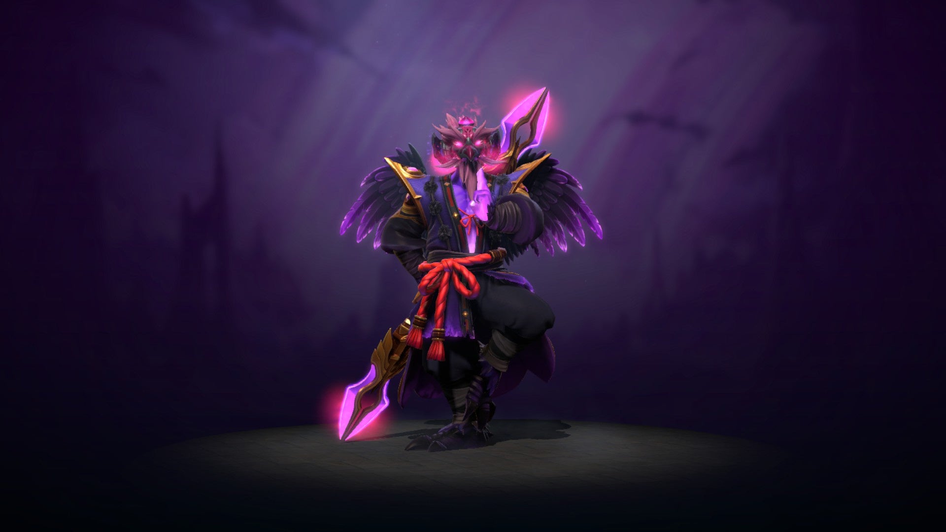 Ancient V | MMR: 4447 - Behavior: 9352 - Communication: 9352