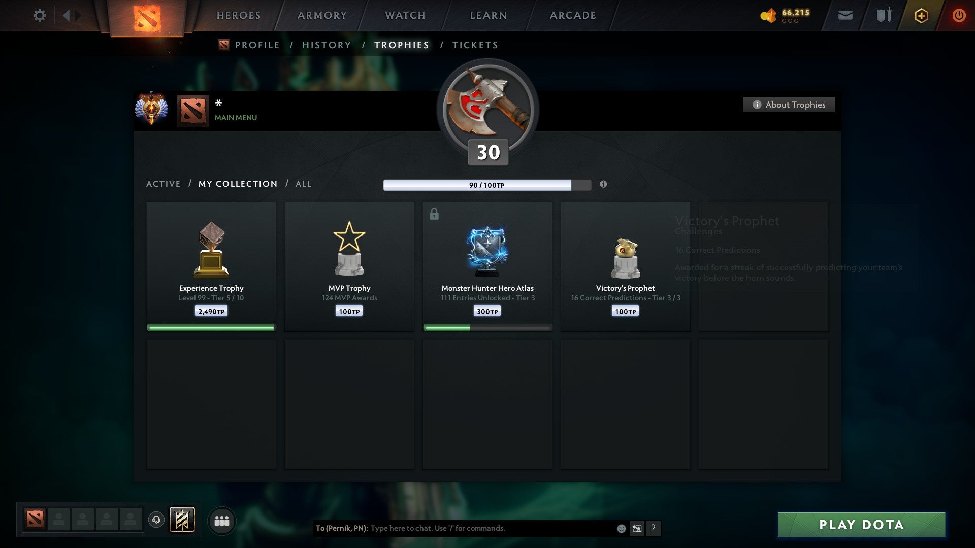MMR: 5734 - Behavior: 11437
