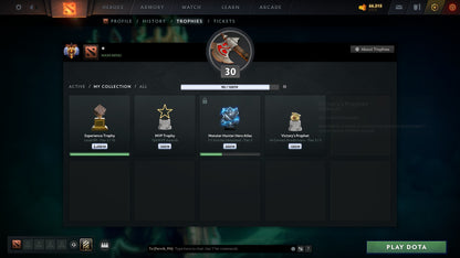 MMR: 5734 - Behavior: 11437