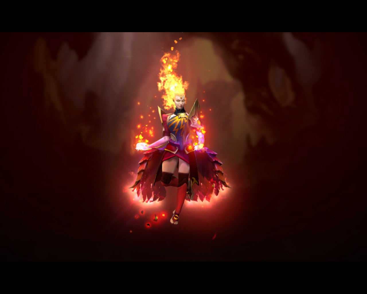 Ancient IV | MMR: 4276 - Behavior: 9173 - Communication: 9173