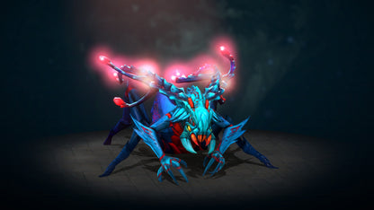 MMR: 3302 - Behavior: 11115