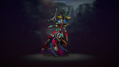 MMR: 4027 - Behavior: 8954