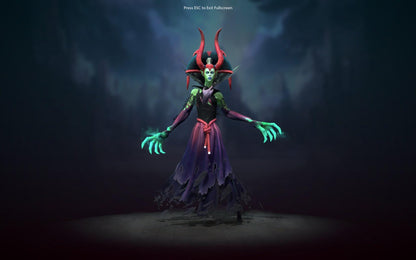 Ancient I | MMR: 3765 - Behavior: 9111 - Communication: 9111