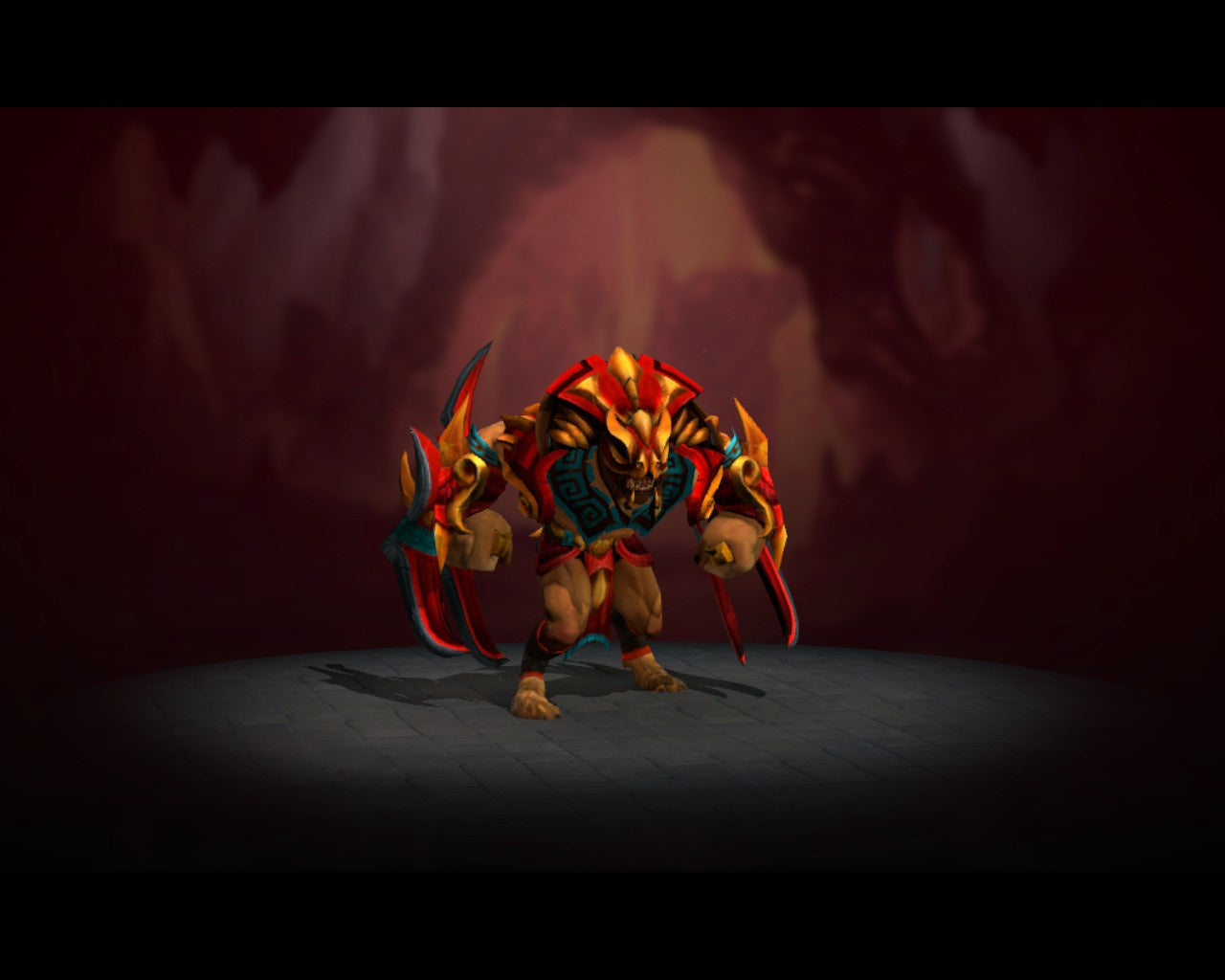 Archon II | MMR: 2335 - Behavior: 10265 - Communication: 10189