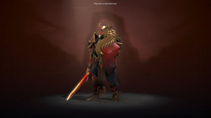 Ancient III | MMR: 4212 - Behavior: 12000 - Communication: 12000