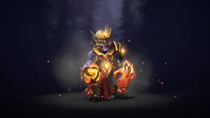 MMR: 1975 - Behavior: 9327