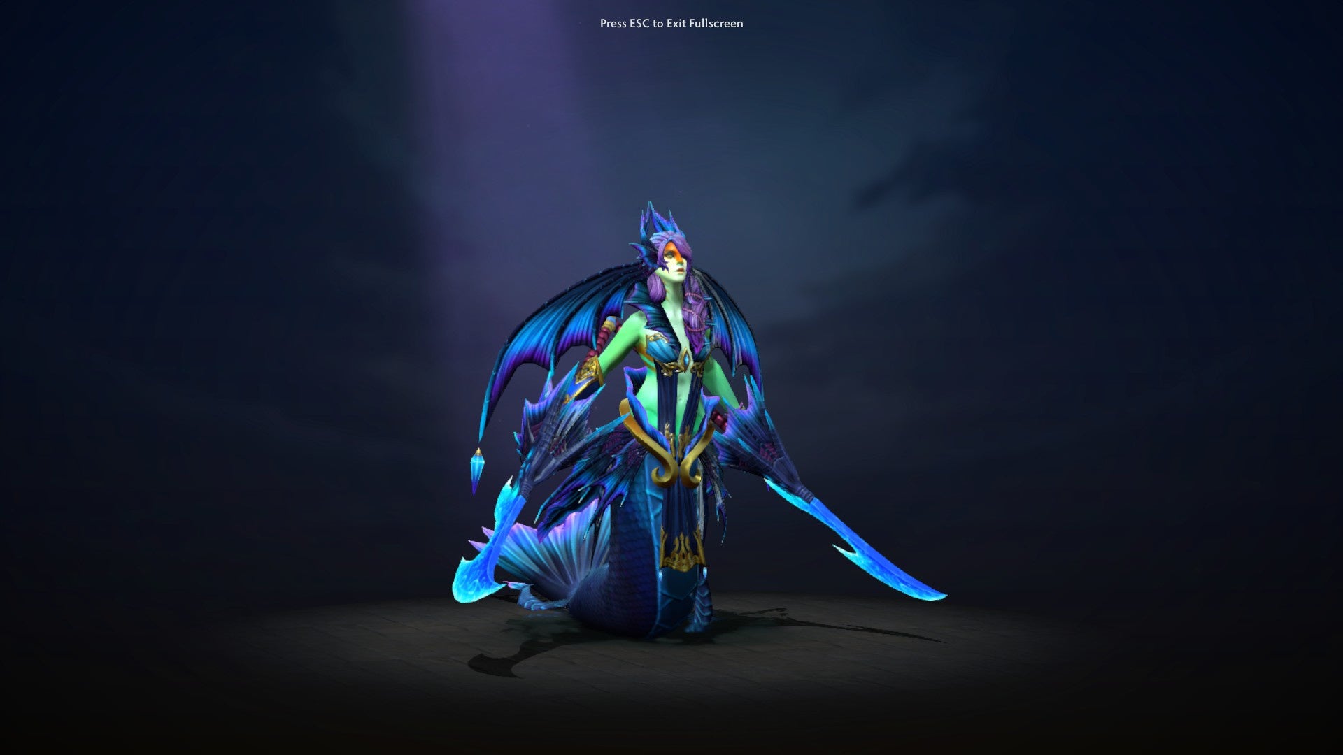 Crusader IV | MMR: 2042 - Behavior: 9065 - Communication: 9065