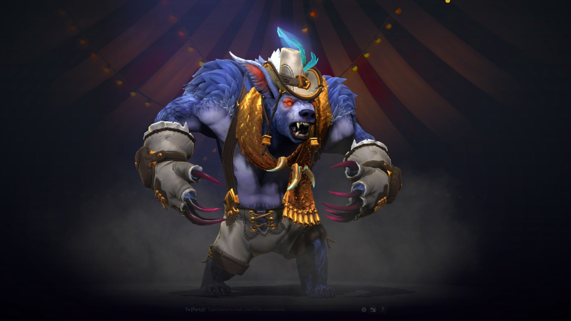 MMR: 1 - Behavior: 10921