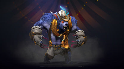 MMR: 1 - Behavior: 10921