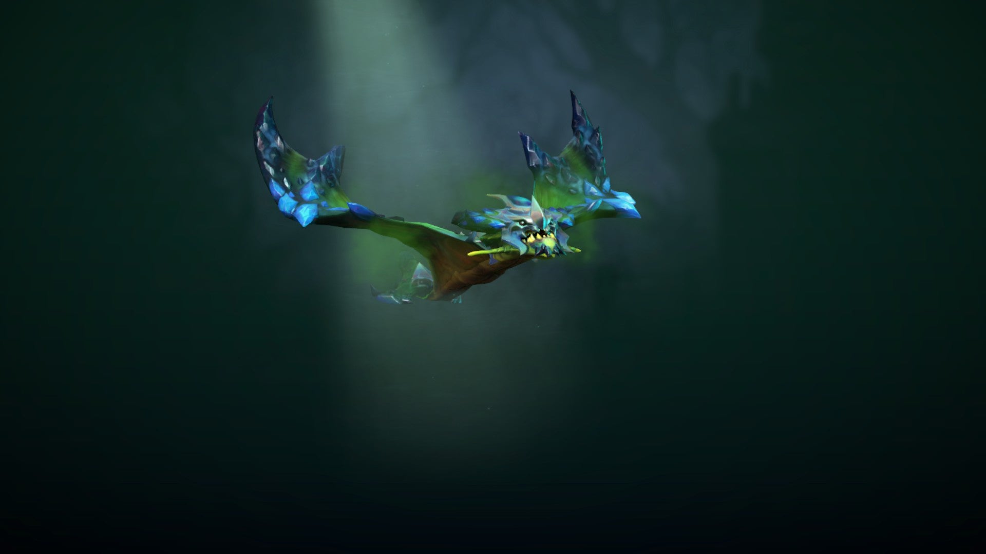 Legend IV | MMR: 3441 - Behavior: 10500 - Communication: 10500