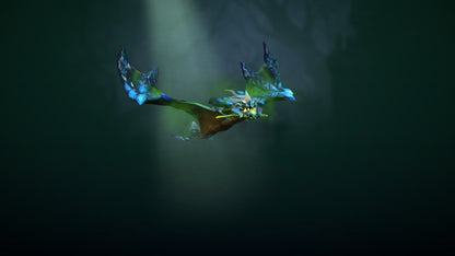 Legend IV | MMR: 3441 - Behavior: 10500 - Communication: 10500