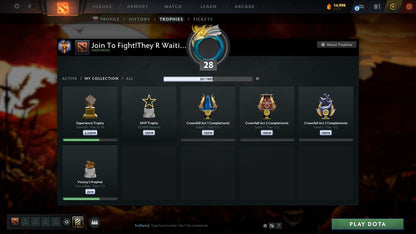 MMR: 7472 - Behavior: 10864