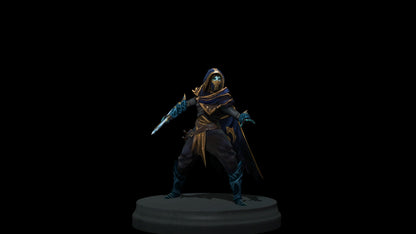 Legend V | MMR: 3753 - Behavior: 9990