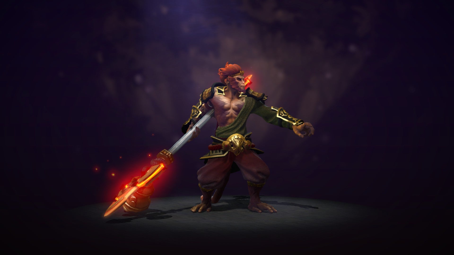 Guardian III | MMR: 1008 - Behavior: 9952 - Communication: 9952