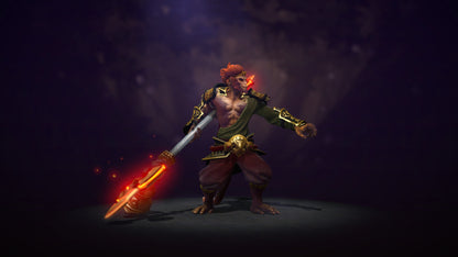 Guardian III | MMR: 1008 - Behavior: 9952 - Communication: 9952