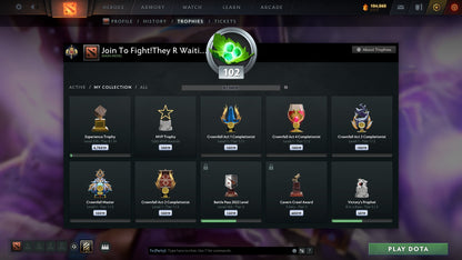 MMR: 3091 - Behavior: 12000