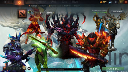 MMR: 1 - Behavior: 11453