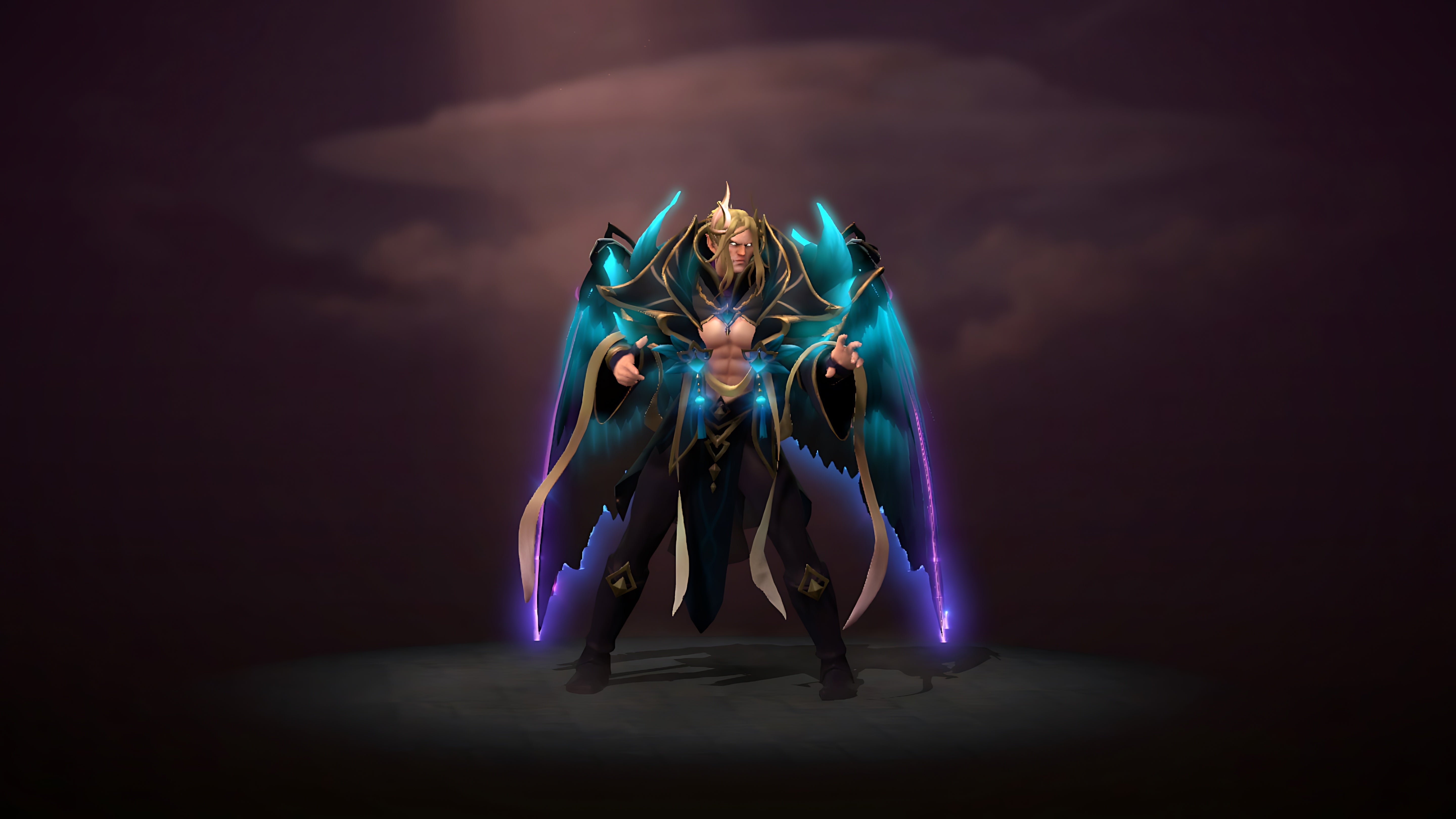 Ancient III | MMR: 4276 - Behavior: 11244 - Communication: 10484