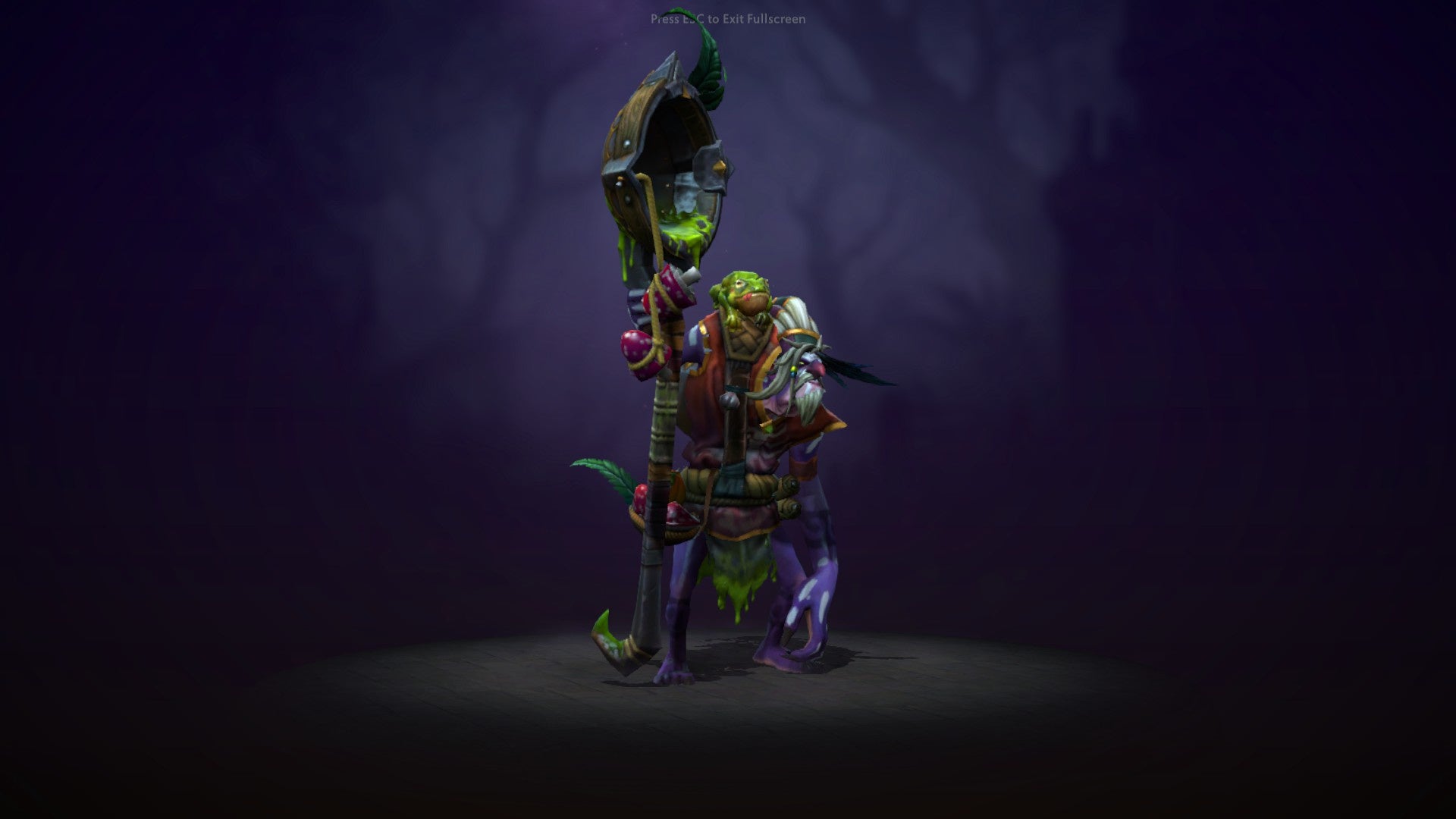 MMR: 1544 - Behavior: 8361